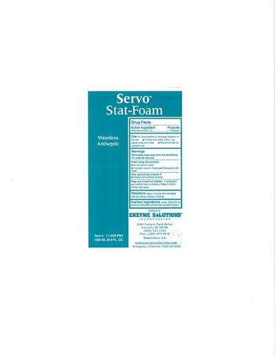 Container Label (Container Label)